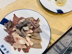 -羊来顺冰煮鲜羊 铁锅烀羊肉(中央大街店)