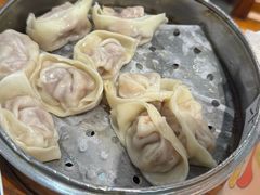 -大家发海鲜城夜排档(华山中路店)