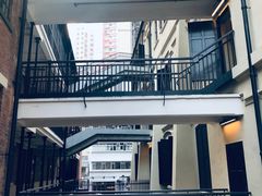 -大馆(前中区警署建築群)