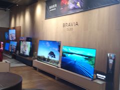 -Sony Store 索尼(来福士店)