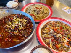-蜀川川破店·江湖菜·烧烤(北京首店)