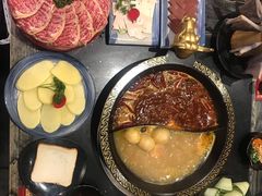 -大味老火锅City店