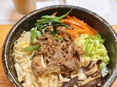 -延松朝鲜族料理