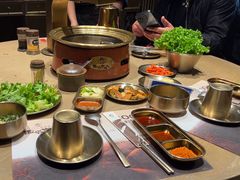 -西塔老太太泥炉烤肉(沈阳店)
