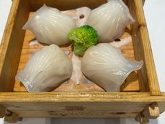 -南宁荔园维景国际大酒店·荔园中餐厅
