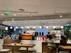 大堂-Peet's Coffee皮爷咖啡(德基店)