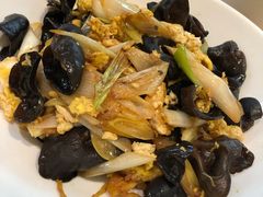 -上关雪東北菜(中房金谊店)