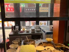 -西工饭庄快餐厅(西工小街店)