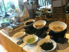 -上海国展宝龙丽筠酒店