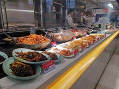 -阿毛饭店(和义路店)