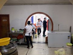 -金记老七家湾第一锅贴店(金沙井总店)