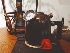 -茶是一枝花泡茶店