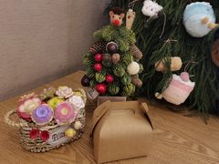 -提亚烘焙·手作面包·生日蛋糕(七星店)