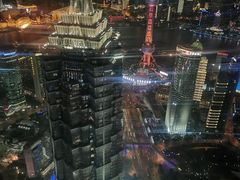 -上海柏悦酒店·世纪100牛排馆