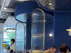 -兰湘子·湘菜小炒(长安万科广场店)