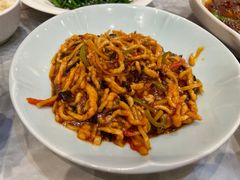 -玉华台饭庄·淮扬菜·烤鸭(望京店)