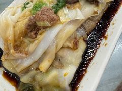 -穗银肠粉店(东川路店)