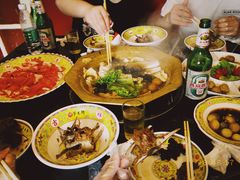 -芦月轩羊蝎子(北蜂窝店)