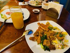 -杭州武林万怡酒店
