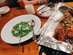 -新白鹿餐厅(百联中环店)