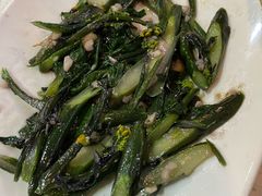 蒜蓉炒青菜-79号渔船海鲜饭店(华强北店)