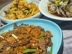 -大胡同天津菜·海肠捞饭·津门皮皮虾锅贴一绝(西姜井店)