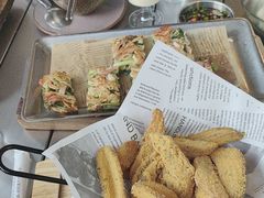 -KimPro 辛普乐概念韩餐