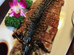 -东馆和天下特色餐饮(工农店)