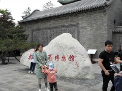 -迎泽公园