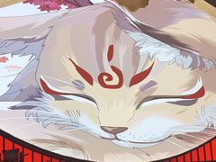 -将太无二·北美传奇寿司(荟聚购物中心西红门店)
