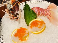 -Mr·Fish鱼鲜生海鲜放题(银泰in99店)