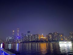 -琶醍壹号•潮菜江景餐吧