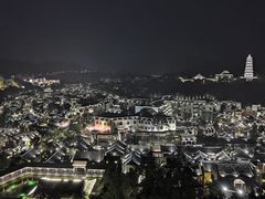 -云端咖啡(古北水镇景区店)