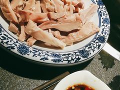 -大匠工房古船木艺术餐厅·猪肚鸡专门店(长白仙岛店)