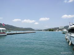 -日月潭