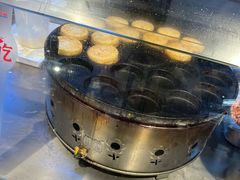 -物美大卖场(玉蜓桥店)