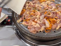 -凯盈阁·顺德私房菜·桑拿鸡