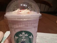 -星巴克(广州百信广场东区店)