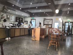 大堂-侘寂甜品(自取店)