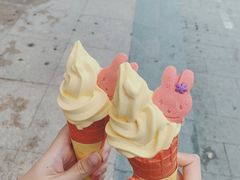 -麦当劳(望京国际商业中心店)