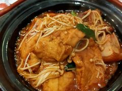 -新世界餐厅(万达店)