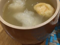 -沈阳和平艾美酒店新食谱西餐厅