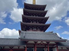 -浅草寺