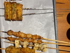 -肉串汪(西便门店)