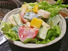 -悟空酒场烤肉(凯德壹中心店)