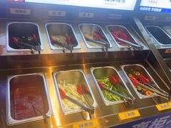 -尹珍珠·韩式无限烤肉(回龙湾店)