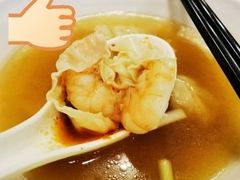 -盛记粥面(佐敦店)