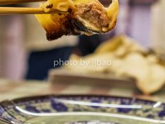 -胡记锅贴·沪上游子老鸭粉丝汤(太原路店)