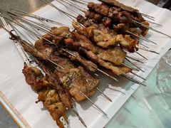 -古彭7只羊·徐州烧烤(旗舰店)