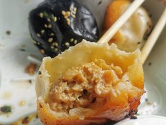 -陈家生煎(世茂双子塔店)